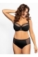 Бюстгальтер Corin Twiggy 12723 semi soft 