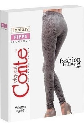 Легінси жіночі Conte Fantasy Pippa 15С-603ЛСП Легінси жіночі Conte Fantasy Pippa 15С-603ЛСП