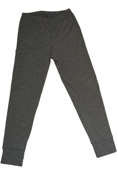 Термобілизна кальсони дитячі Наталюкс 93-3507 з манжетом