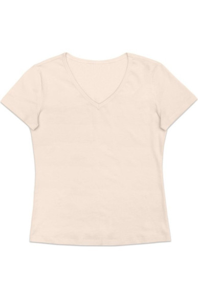 Футболка жіноча Conte LF 2021 з V-подібним вирізом