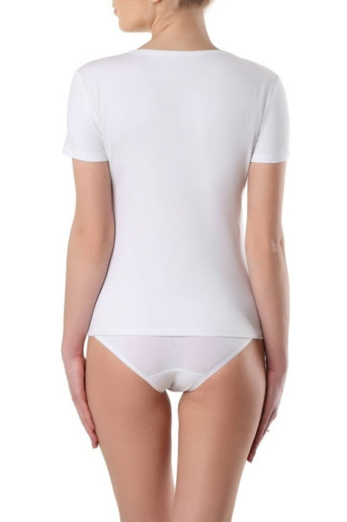 Футболка жіноча Conte LF 2021 з V-подібним вирізом