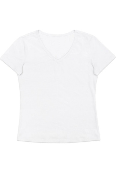 Футболка жіноча Conte LF 2021 з V-подібним вирізом