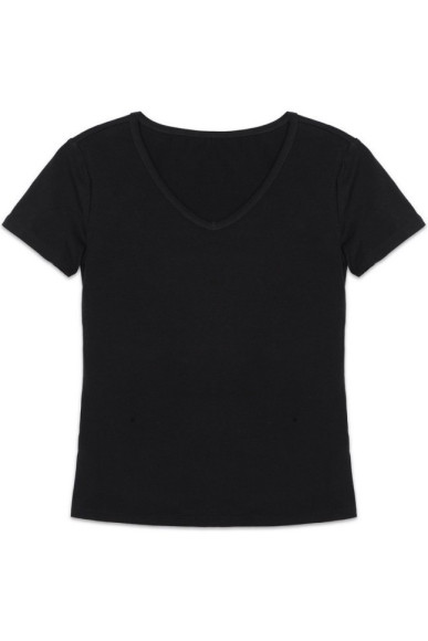 Футболка жіноча Conte LF 2021 з V-подібним вирізом