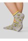 Шкарпетки жіночі Conte Active (111) короткі