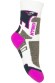 Шкарпетки дитячі KENNAH 045-J1J для лижного спорту шестерні