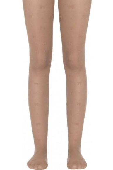 Колготки дитячі Conte Amelie поліамідні 20 Den