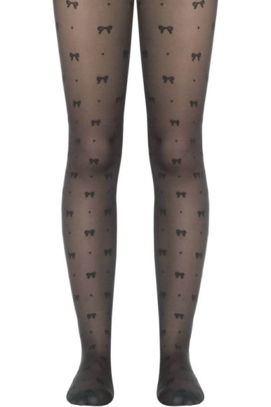 Колготки дитячі Conte Amelie поліамідні 20 Den