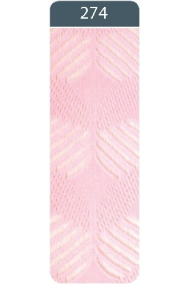 Колготки дитячі Conte-kids Miss 7С-80СП (274) ажурні