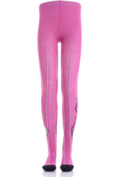 Колготки дитячі Tuptusie 395-7W1 бавовняні