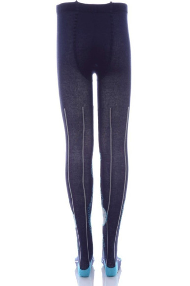 Колготки дитячі Tuptusie 395-7W1 бавовняні