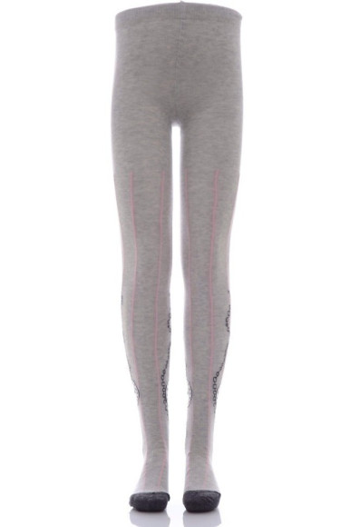 Колготки дитячі Tuptusie 395-7W1 бавовняні