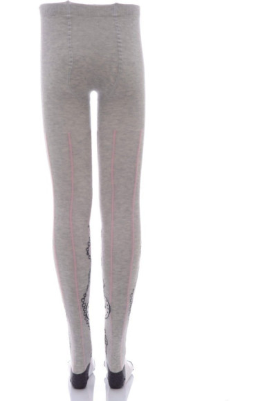 Колготки дитячі Tuptusie 395-7W1 бавовняні