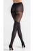 Колготки жіночі LEGS L1504 COSTA PARIGINA з імітацією панчох