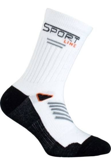 Шкарпетки дитячі Chili Sport Line 991-7T4 бавовняні