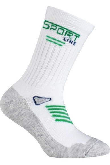 Шкарпетки дитячі Chili Sport Line 991-7T4 бавовняні