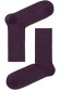 Шкарпетки чоловічі Diwari Classic 5С-08СП (000)