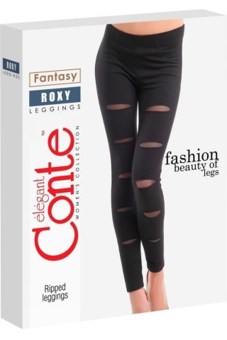 Легінси жіночі Conte Fantasy Roxy трикотажні Легінси жіночі Conte Fantasy Roxy трикотажні
