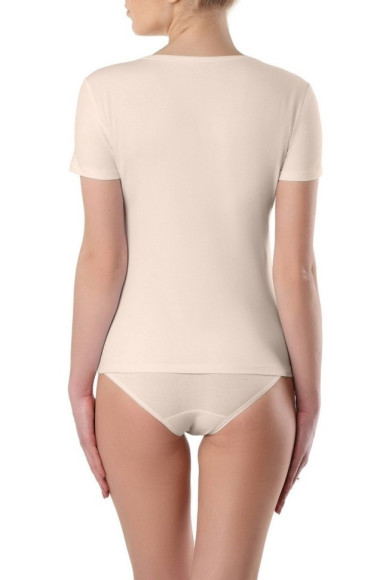 Футболка жіноча Conte LF 2022 з короткими рукавами