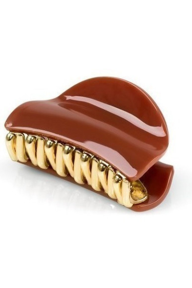 Заколка для волосся "Краб" Esli EH 445