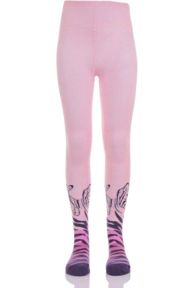 Колготки дитячі Tuptusie 395-7W3 бавовняні