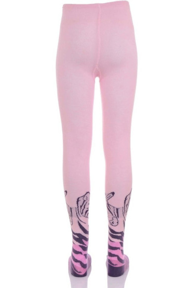 Колготки дитячі Tuptusie 395-7W3 бавовняні