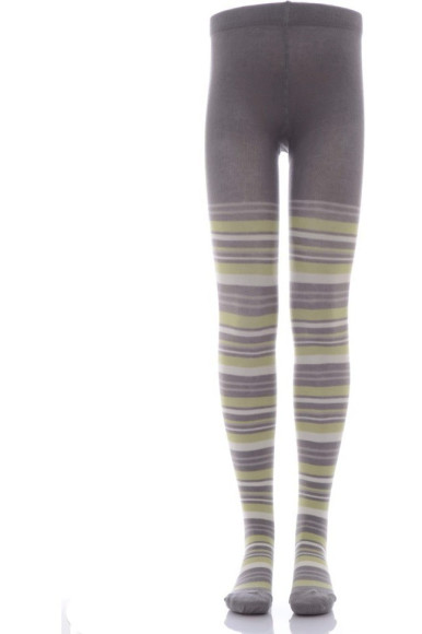 Колготки дитячі Tuptusie 400-8M6 бавовняні