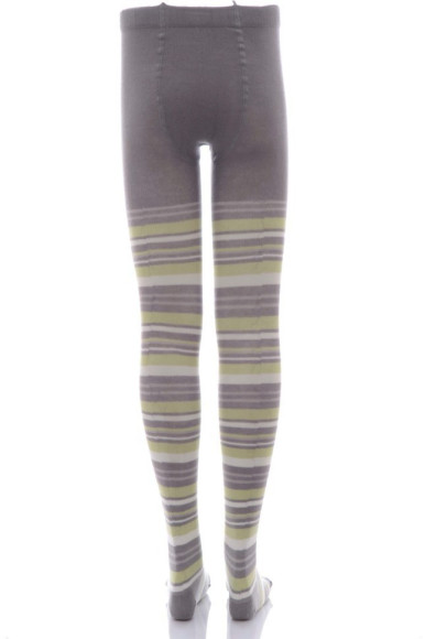 Колготки дитячі Tuptusie 400-8M6 бавовняні