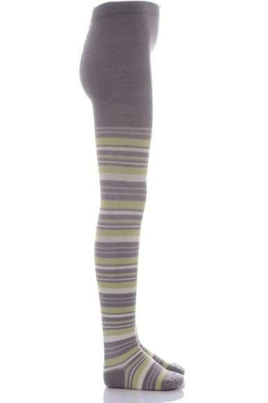 Колготки дитячі Tuptusie 400-8M6 бавовняні