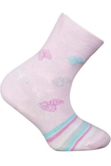 Шкарпетки дитячі Tuptusie 768-Z5E бавовняні