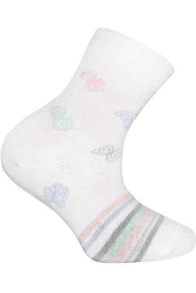 Шкарпетки дитячі Tuptusie 768-Z5E бавовняні