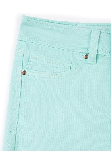 Джинси жіночі Conte Slim Straight CON-38A моделюючі