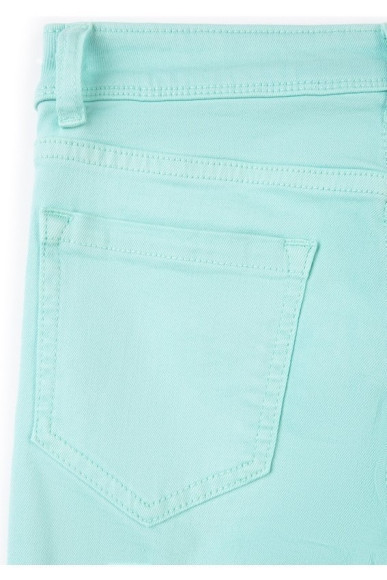 Джинси жіночі Conte Slim Straight CON-38A моделюючі