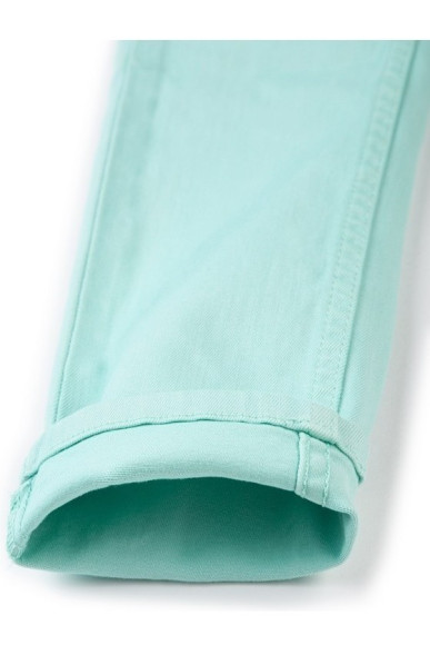 Джинси жіночі Conte Slim Straight CON-38A моделюючі