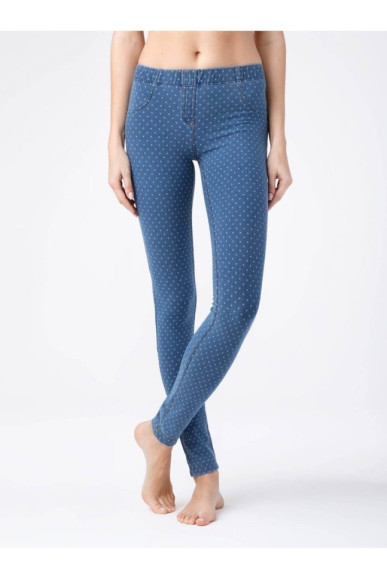 Легінси жіночі Conte Fantasy Sabina трикотажні