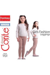 Джегінси для дівчат Conte Fantasy Avrora 15С-100ДТСП