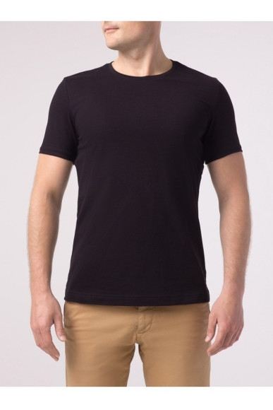 Футболка чоловіча DiWaRi Basic MF 746