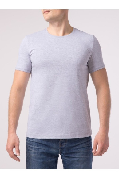 Футболка чоловіча DiWaRi Basic MF 746