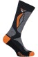 Шкарпетки чоловічі KENNAH 045-J1H для лижного спорту шестерні