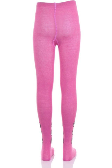 Колготки дитячі Tuptusie 395-7Y8 бавовняні