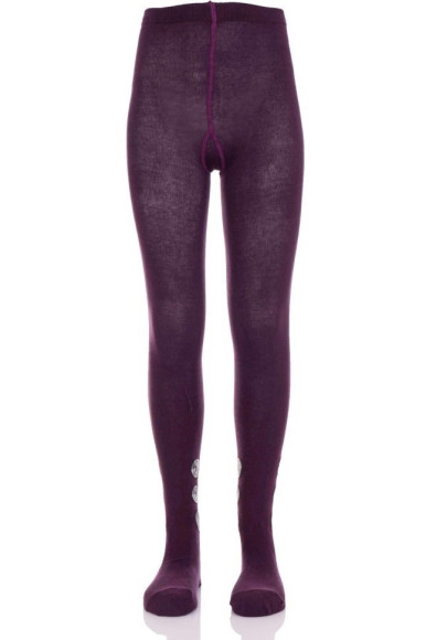 Колготки дитячі Tuptusie 395-7Y8 бавовняні