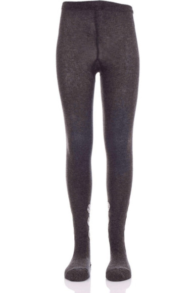 Колготки дитячі Tuptusie 395-7Y8 бавовняні