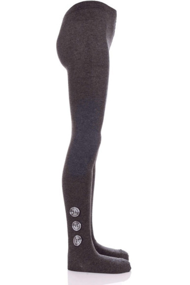 Колготки дитячі Tuptusie 395-7Y8 бавовняні