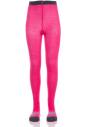 Колготки дитячі Tuptusie 400-8M7 бавовняні