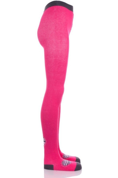 Колготки дитячі Tuptusie 400-8M7 бавовняні