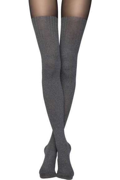 Колготки жіночі Conte Fantasy Demi