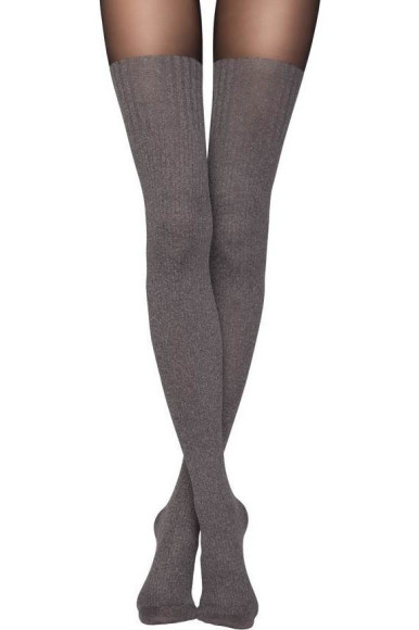 Колготки жіночі Conte Fantasy Demi