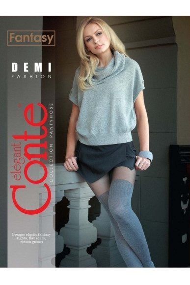 Колготки жіночі Conte Fantasy Demi