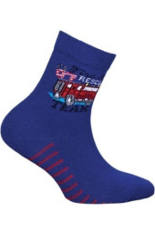 Шкарпетки Chili 748-B6E бавовняні