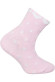 Шкарпетки дитячі Tuptusie 768-Z5F бавовняні
