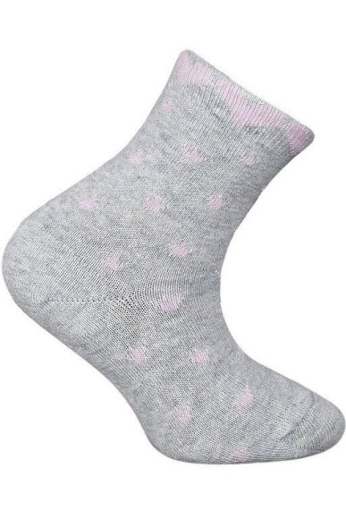 Шкарпетки дитячі Tuptusie 768-Z5F бавовняні